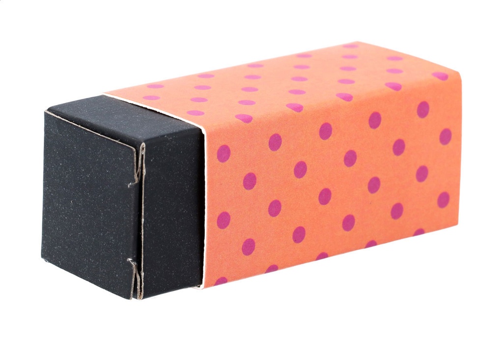 aangepaste papieren sleeve #2