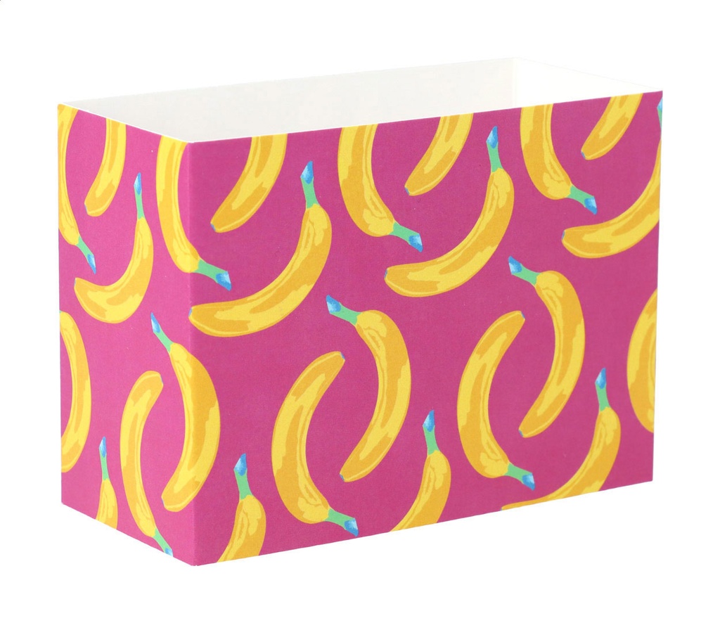 aangepaste papieren sleeve #1