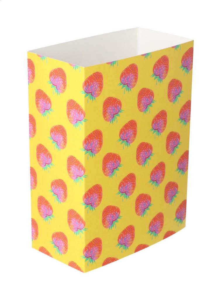 aangepaste papieren sleeve #1