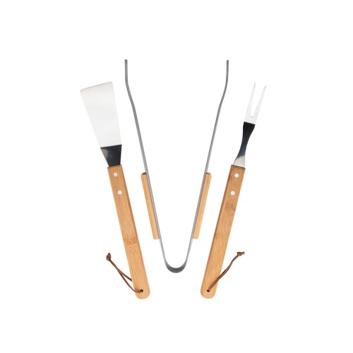 Bbq set Yakiboo