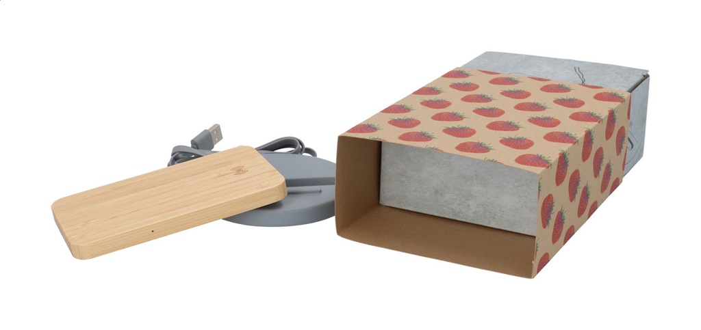 aangepaste kraftpapier sleeve #5