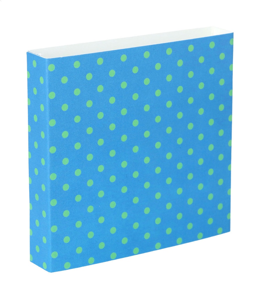 aangepaste papieren sleeve #1