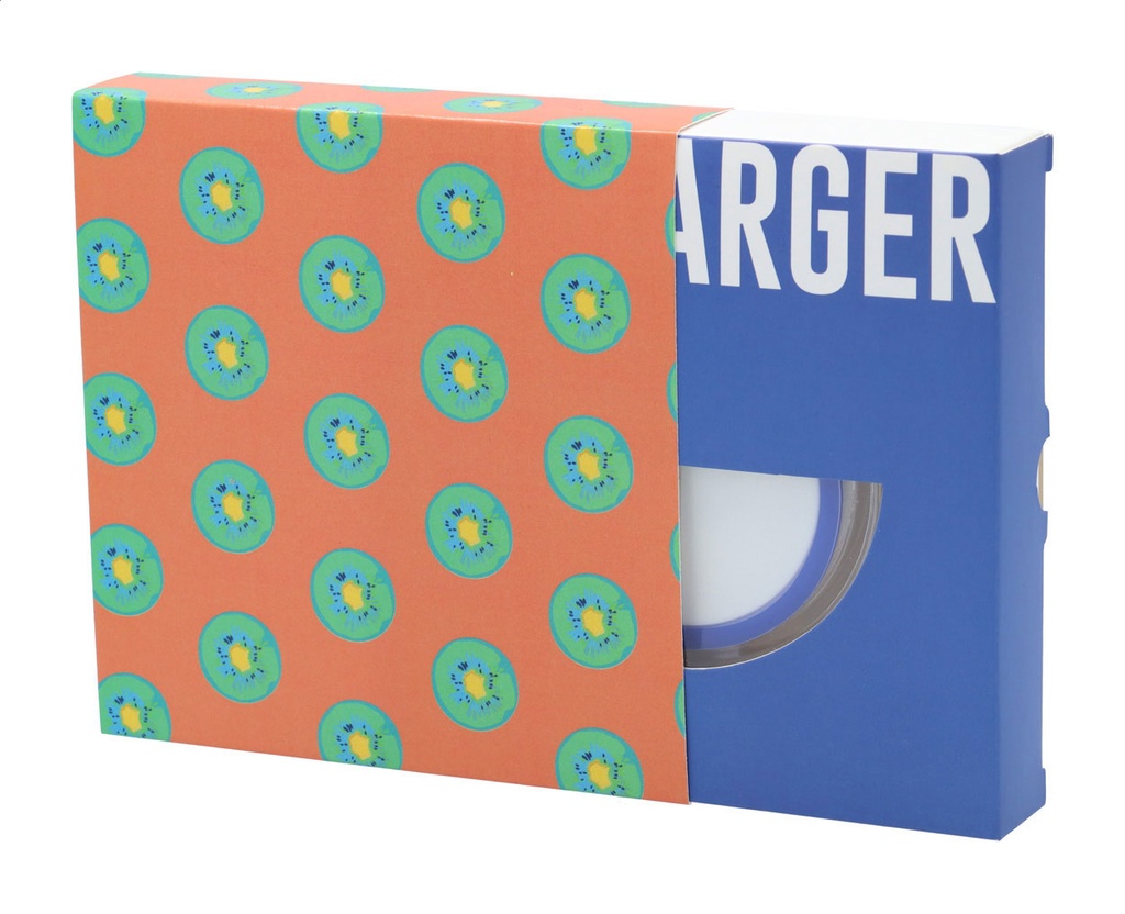 aangepaste papieren sleeve #2