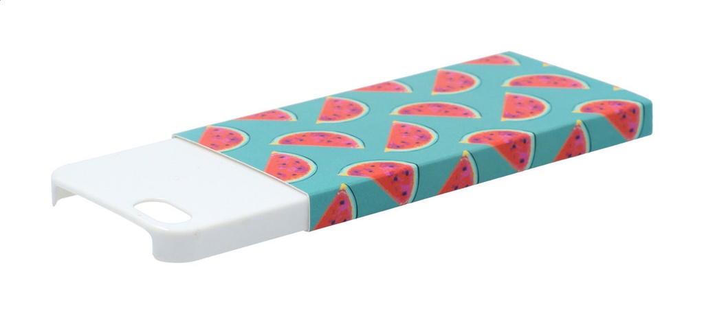 aangepaste papieren sleeve #2