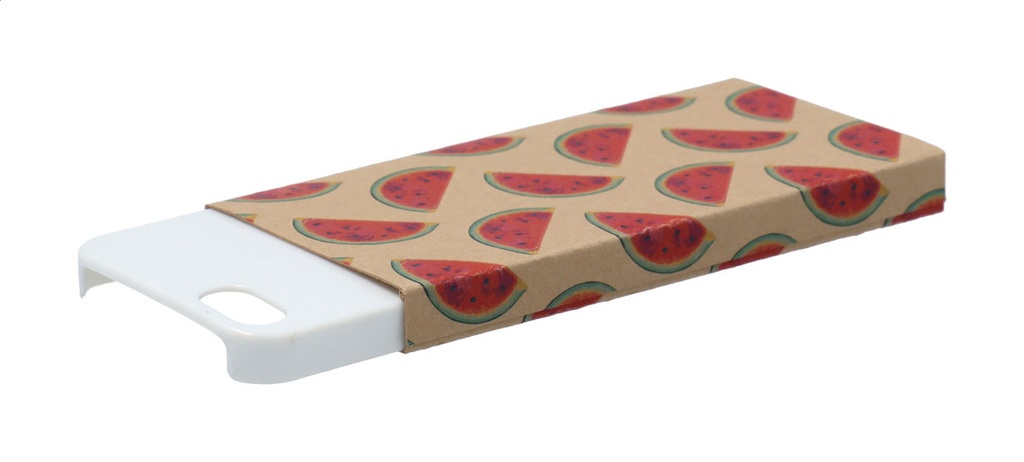 aangepaste kraftpapier sleeve #2