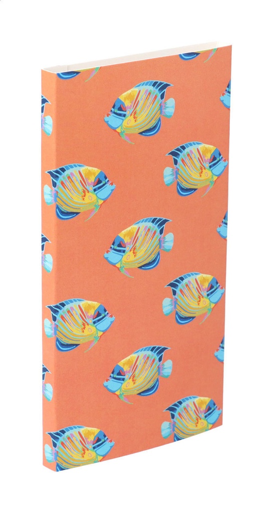 aangepaste papieren sleeve #1