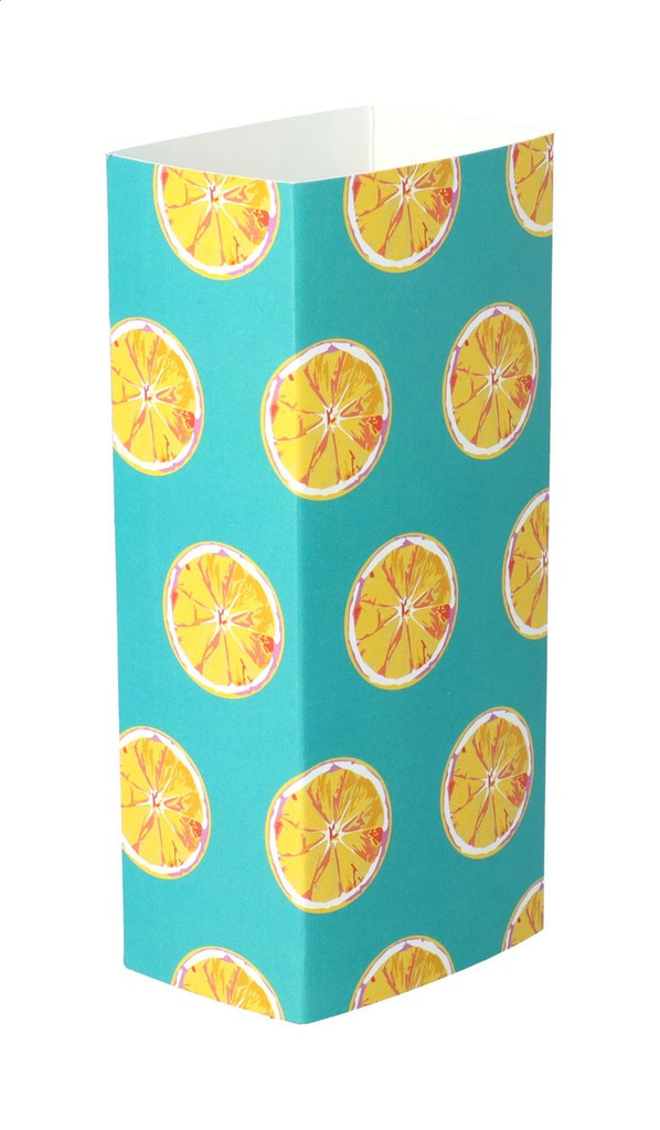 aangepaste papieren sleeve #1