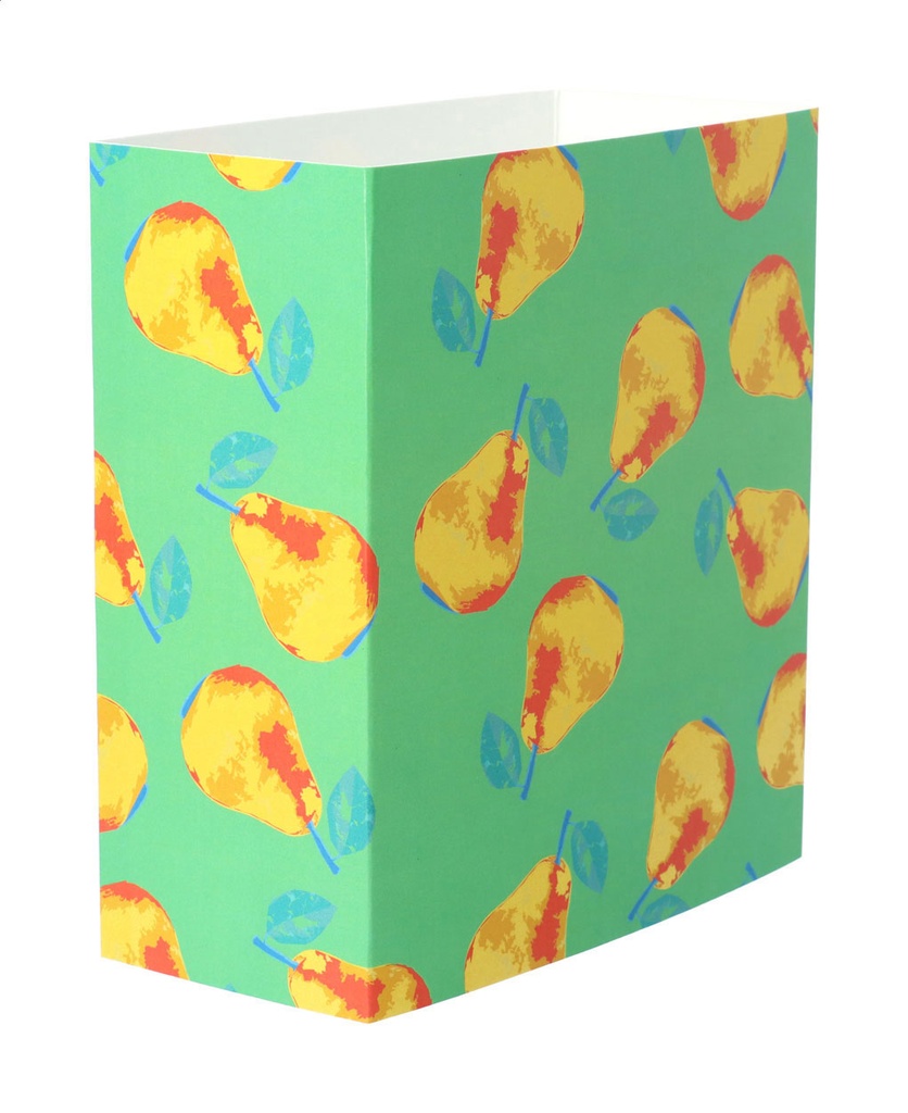 aangepaste papieren sleeve #1