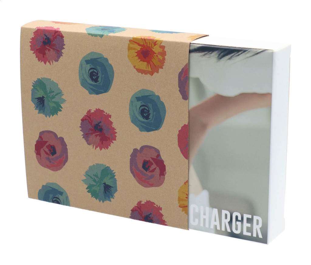 aangepaste kraftpapier sleeve #2