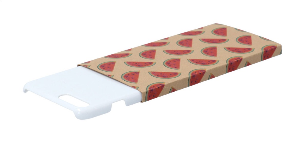 aangepaste kraftpapier sleeve #2