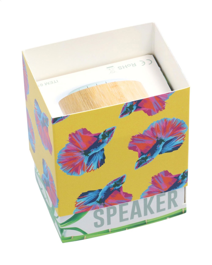 aangepaste papieren sleeve #2