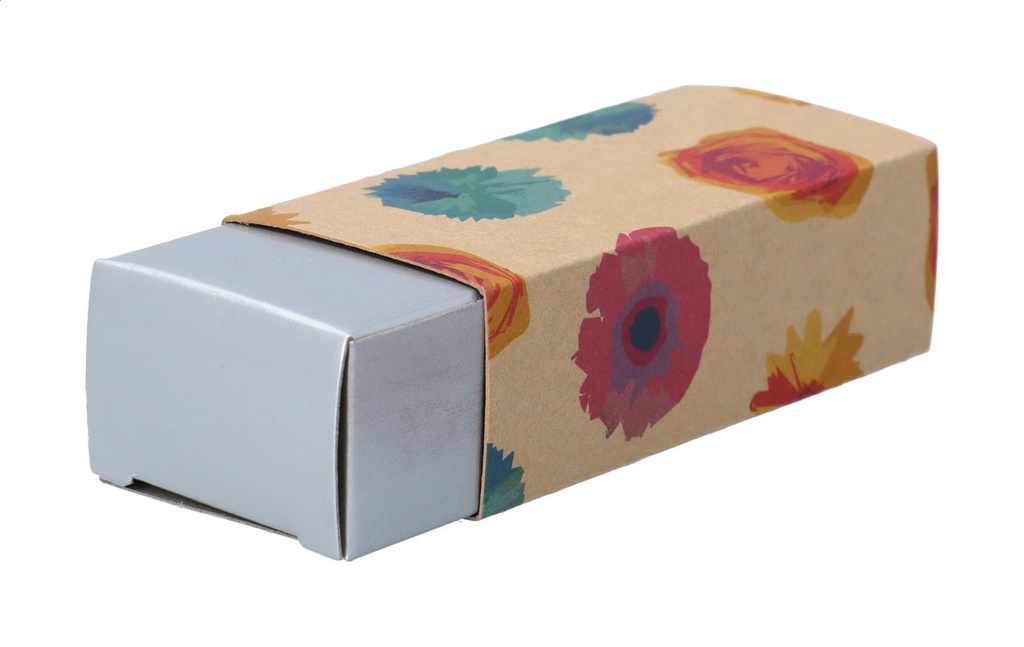 aangepaste kraftpapier sleeve #2