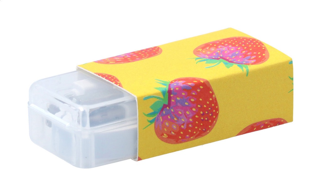 aangepaste papieren sleeve #2