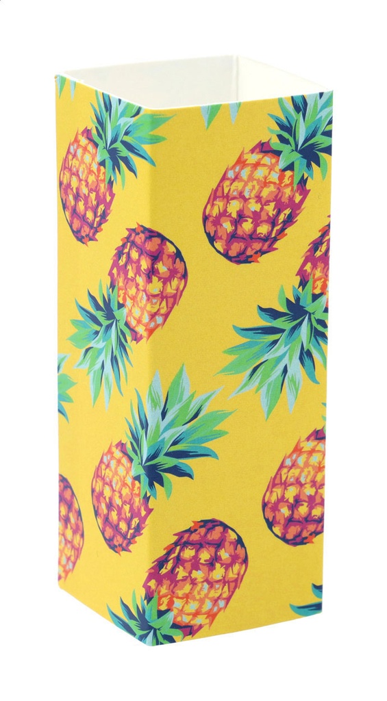 aangepaste papieren sleeve #1