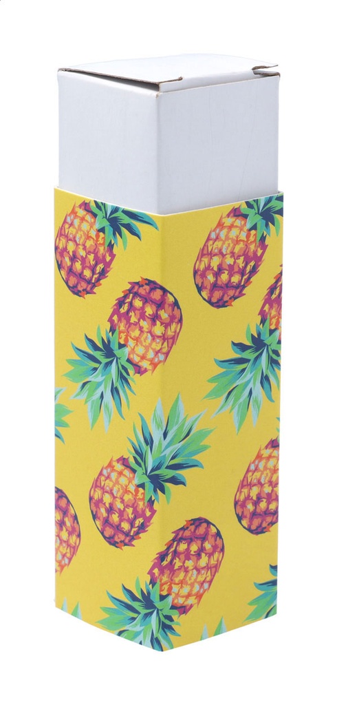 aangepaste papieren sleeve #2