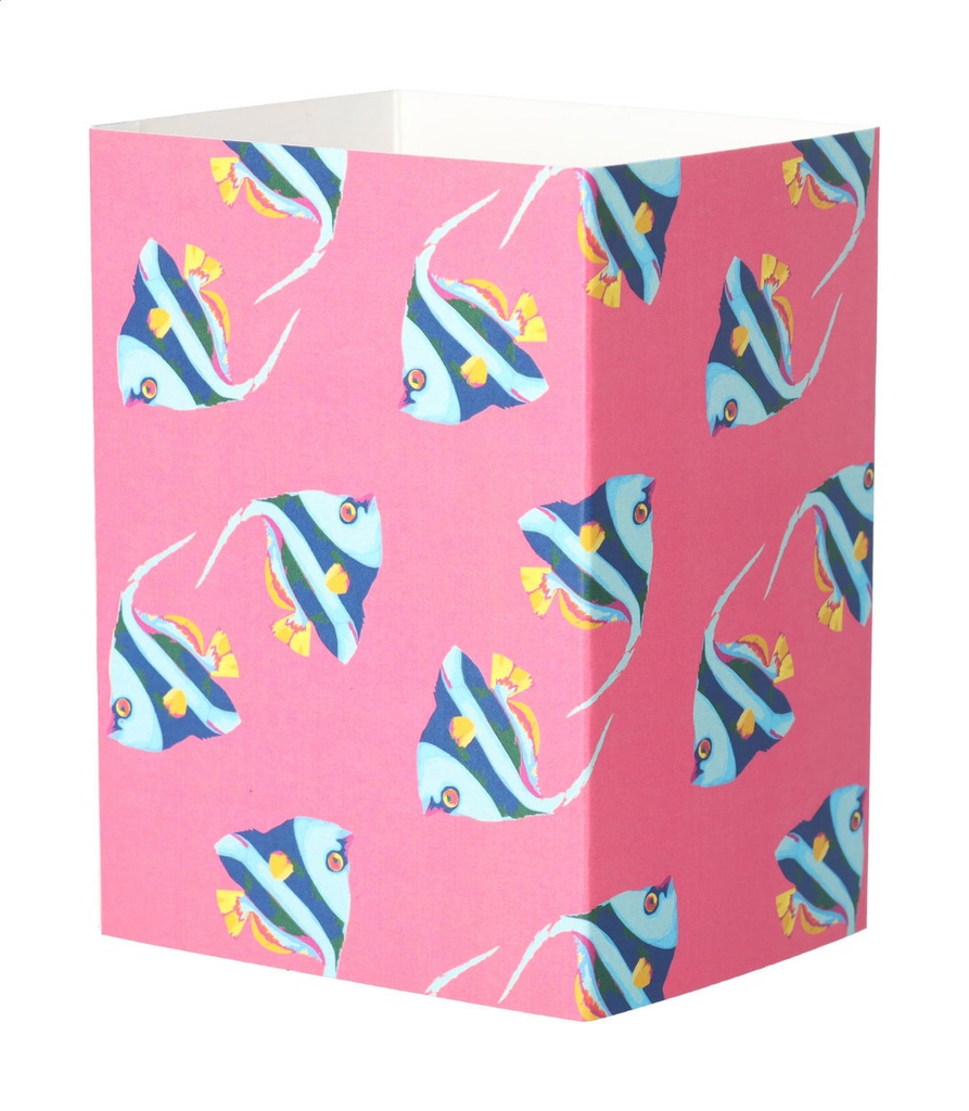 aangepaste papieren sleeve #1