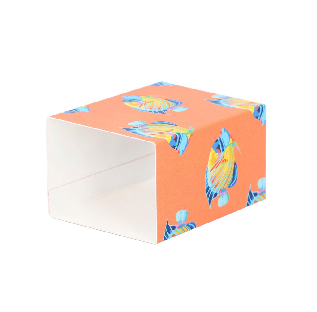 aangepaste papieren sleeve #2