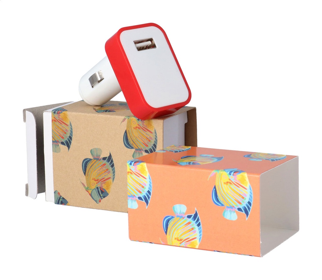 aangepaste papieren sleeve #3