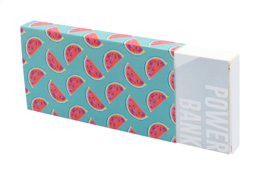 aangepaste papieren sleeve #2