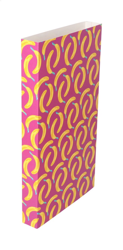 aangepaste papieren sleeve #1