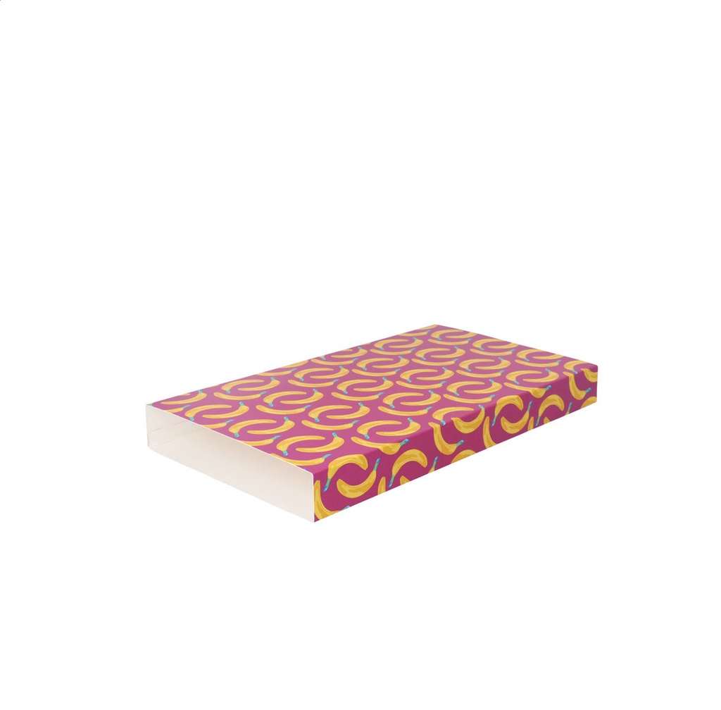 aangepaste papieren sleeve #2