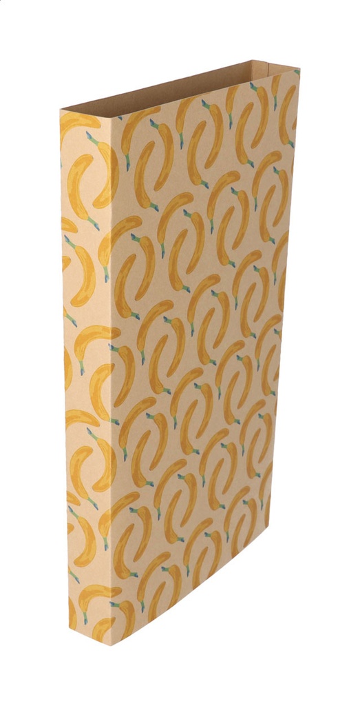 aangepaste kraftpapier sleeve #1