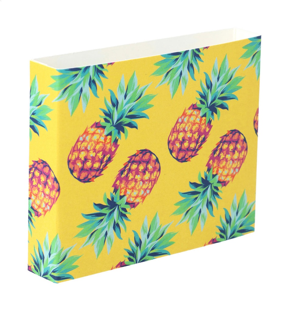 aangepaste papieren sleeve #1