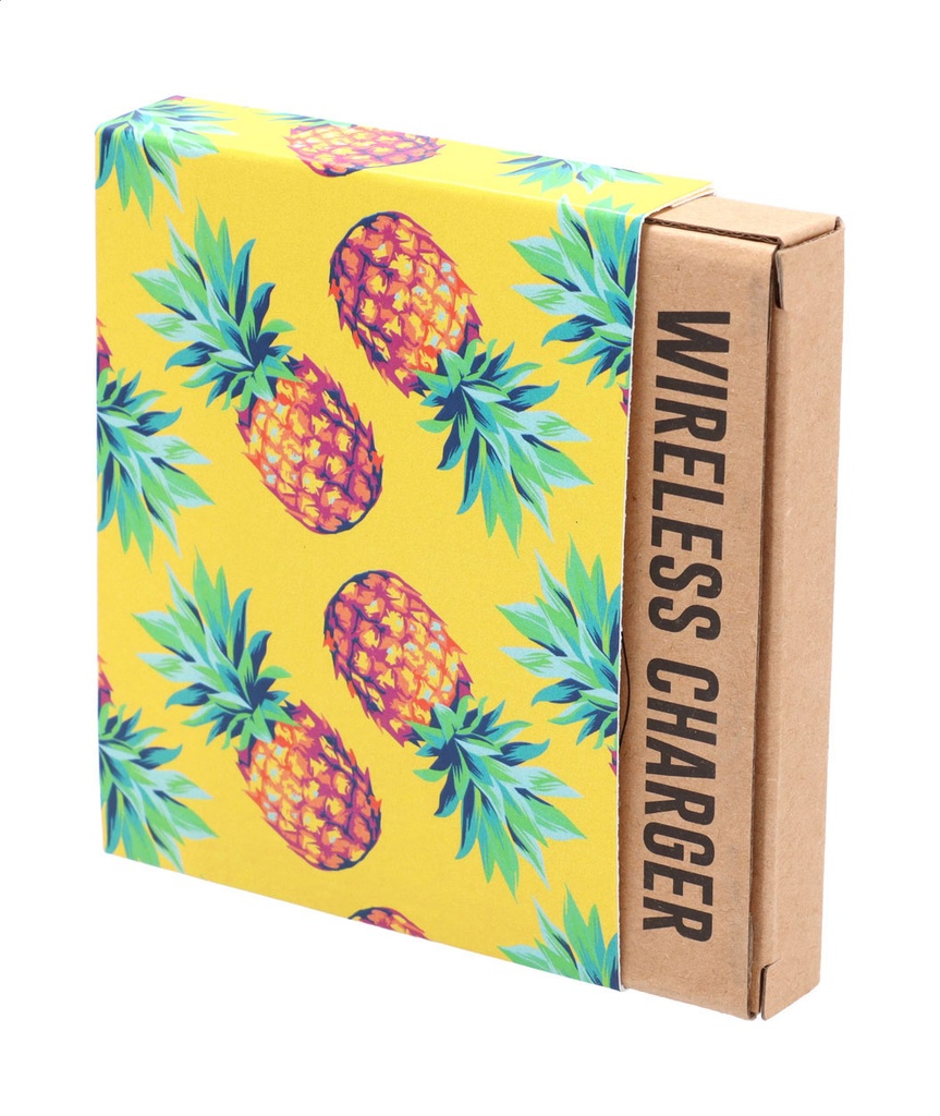 aangepaste papieren sleeve #2