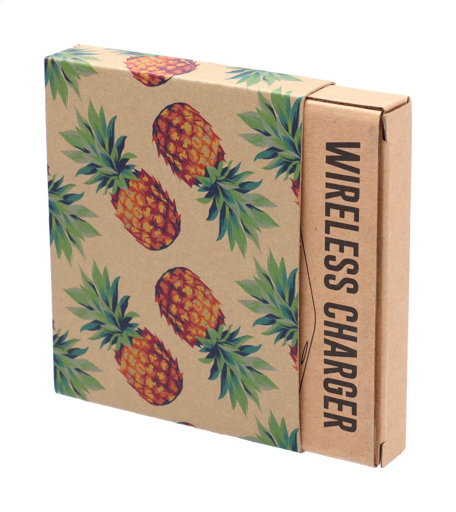 aangepaste kraftpapier sleeve #2