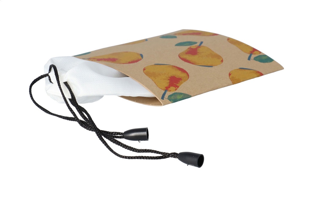 aangepaste kraftpapier sleeve #5