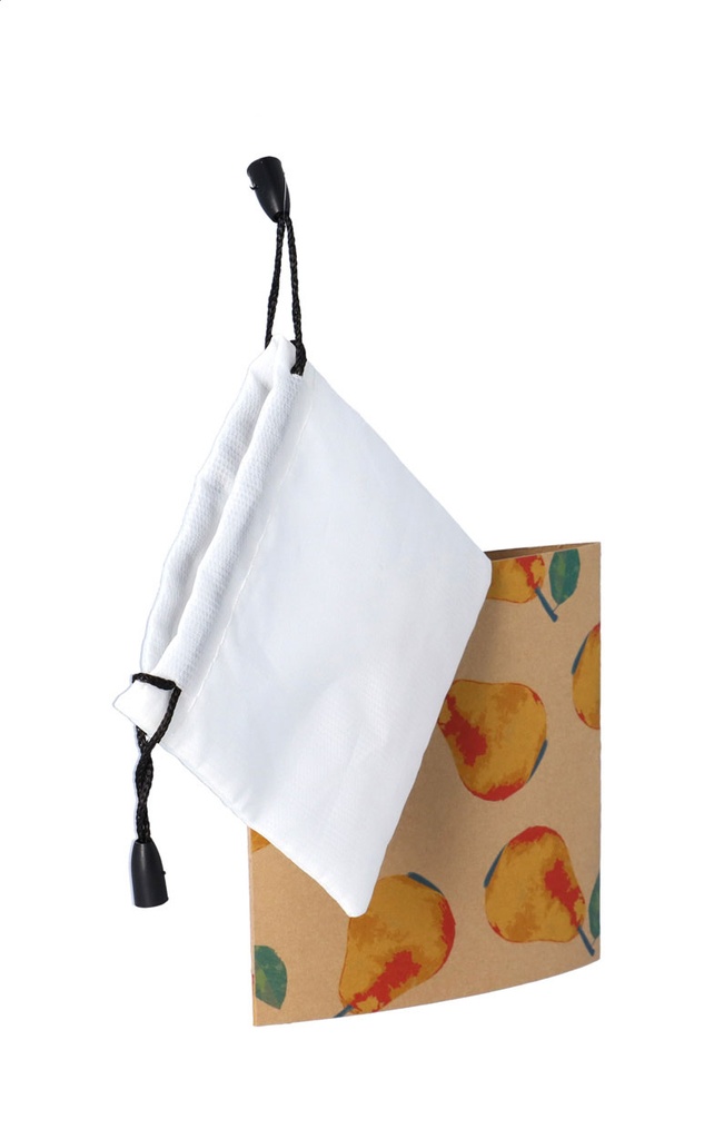 aangepaste kraftpapier sleeve #6