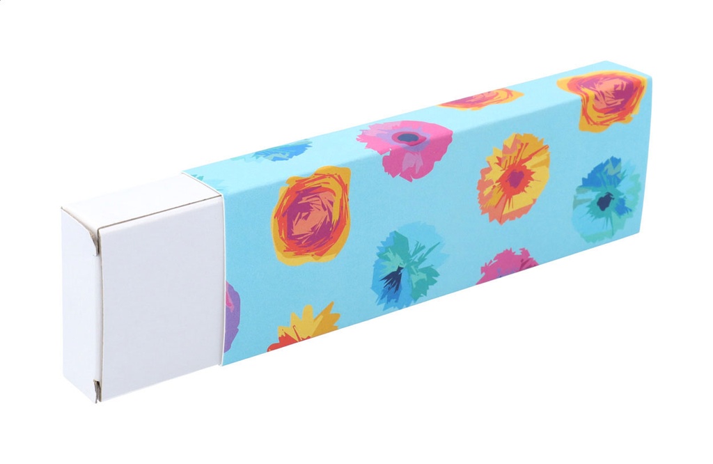 aangepaste papieren sleeve #2