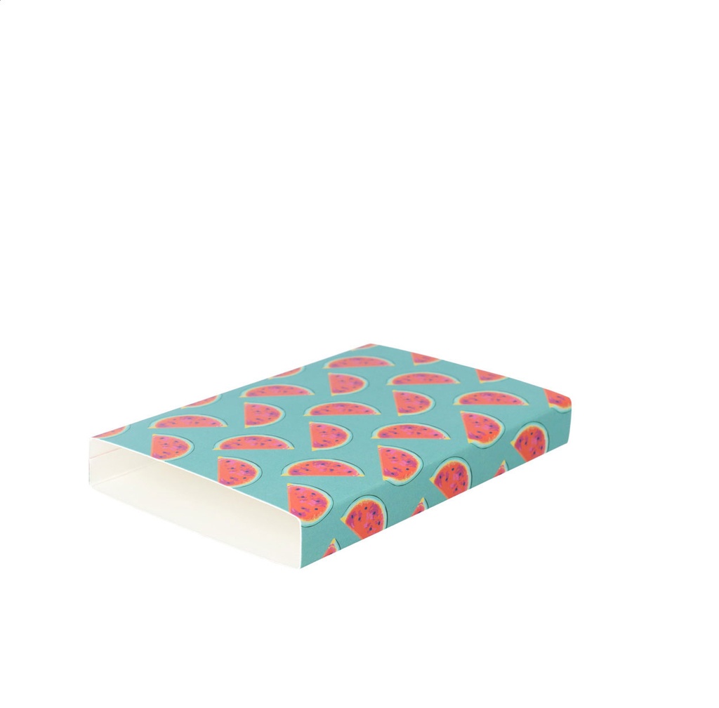 aangepaste papieren sleeve #2