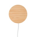 Magnetic wireless charger SeeMag