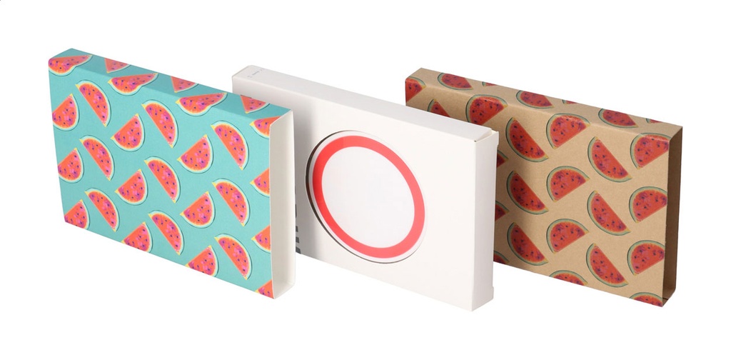 aangepaste kraftpapier sleeve #2