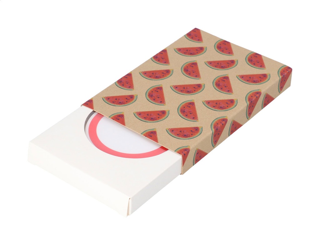 aangepaste kraftpapier sleeve #3