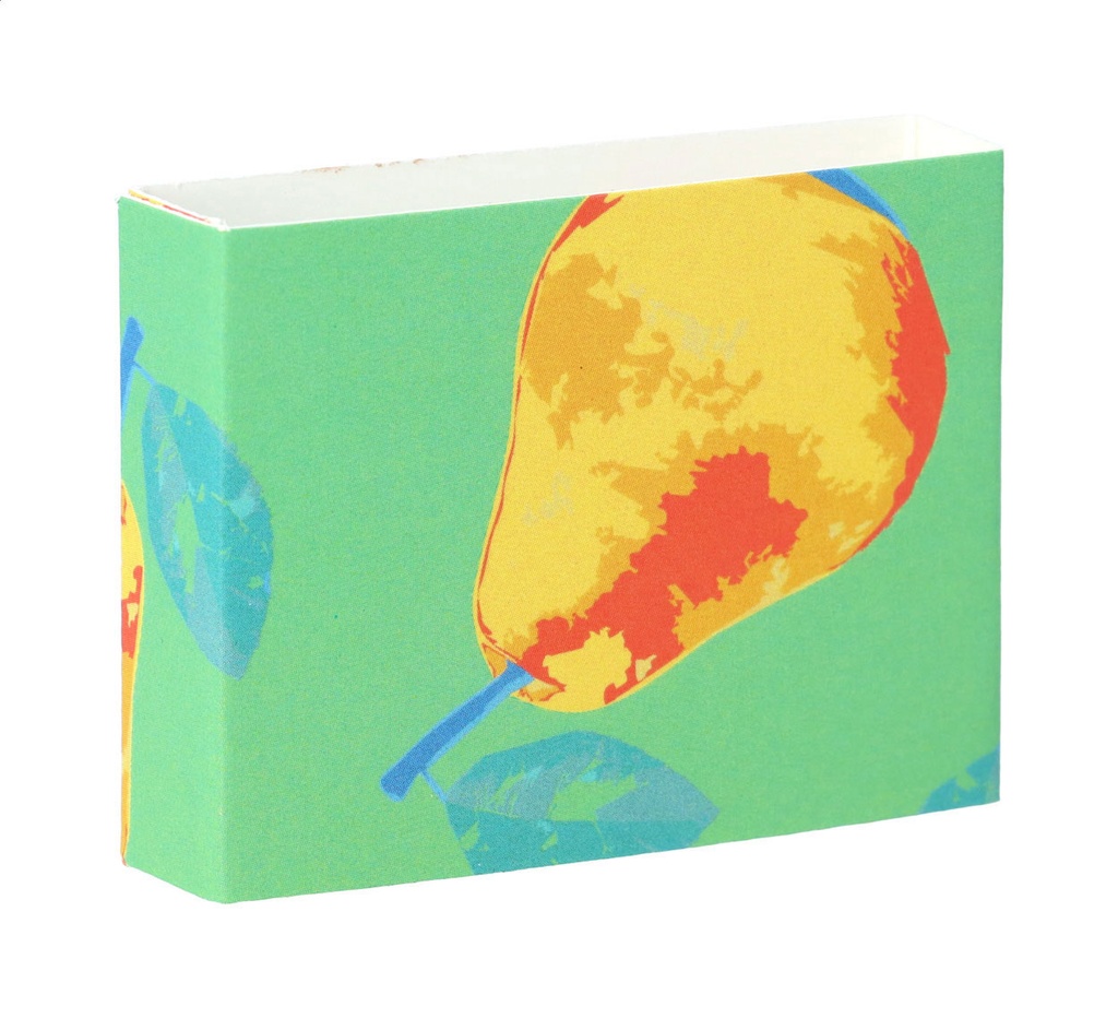 aangepaste papieren sleeve #1