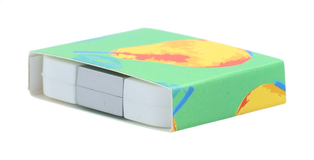 aangepaste papieren sleeve #2