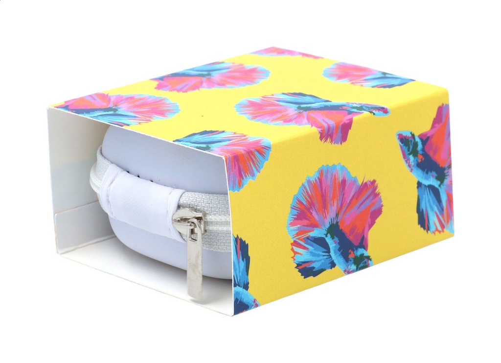 aangepaste papieren sleeve #2