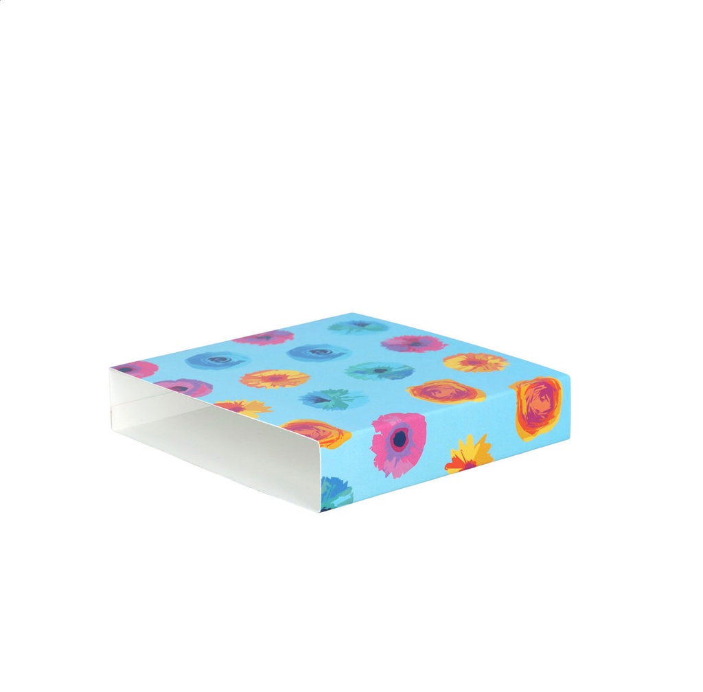 aangepaste papieren sleeve #2