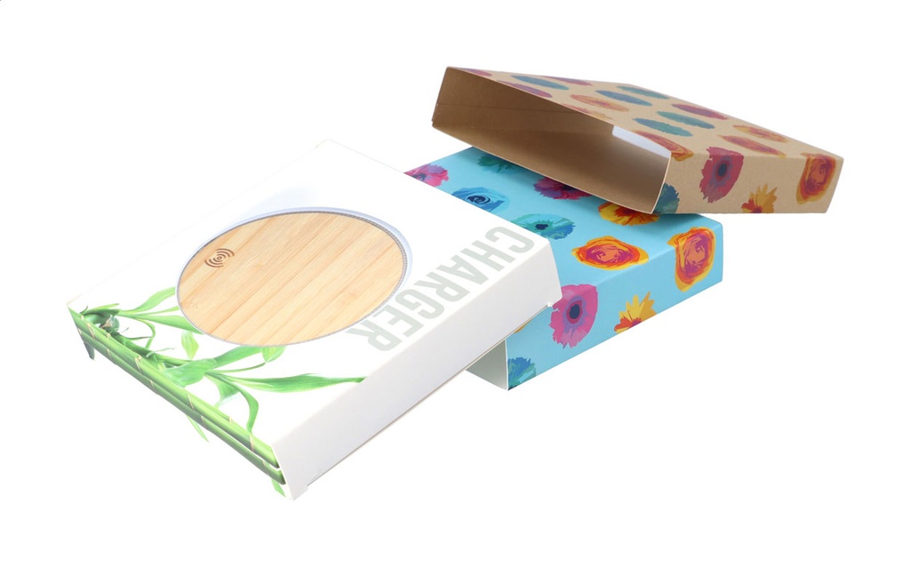 aangepaste kraftpapier sleeve #3