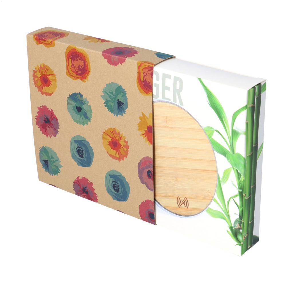 aangepaste kraftpapier sleeve #5