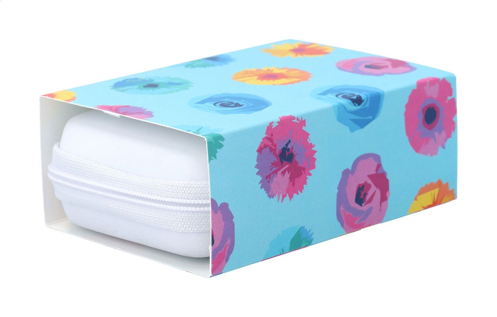 aangepaste papieren sleeve #2