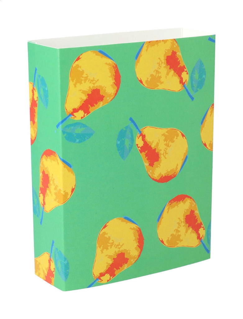 aangepaste papieren sleeve #1