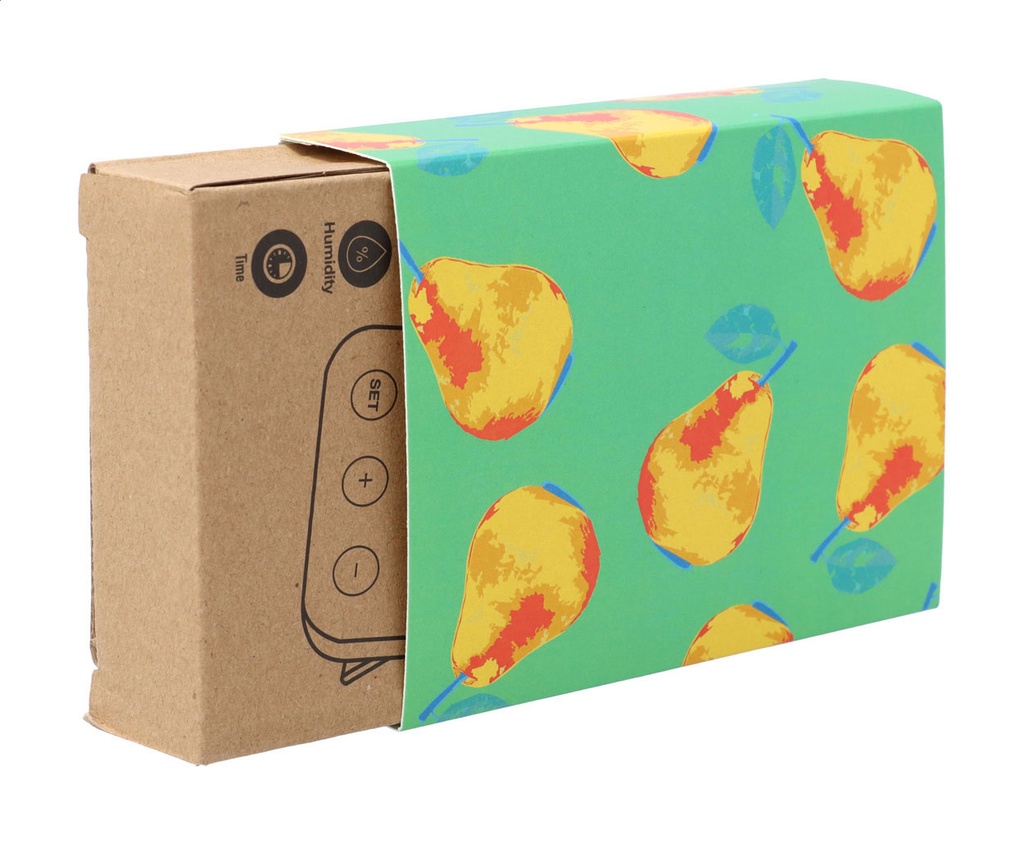 aangepaste papieren sleeve #2