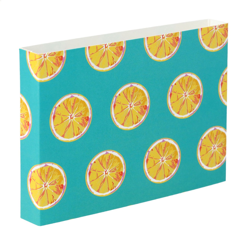 aangepaste papieren sleeve #1