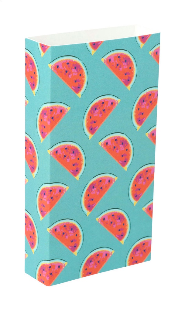 aangepaste papieren sleeve #1