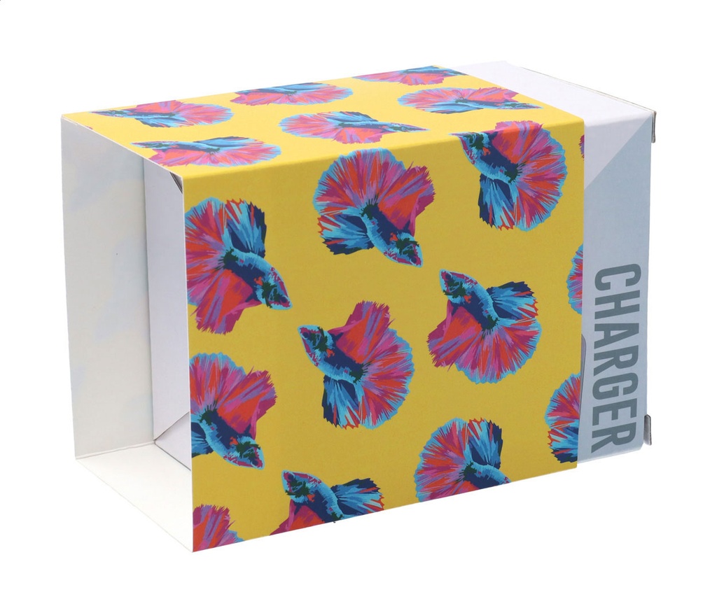 aangepaste papieren sleeve #2