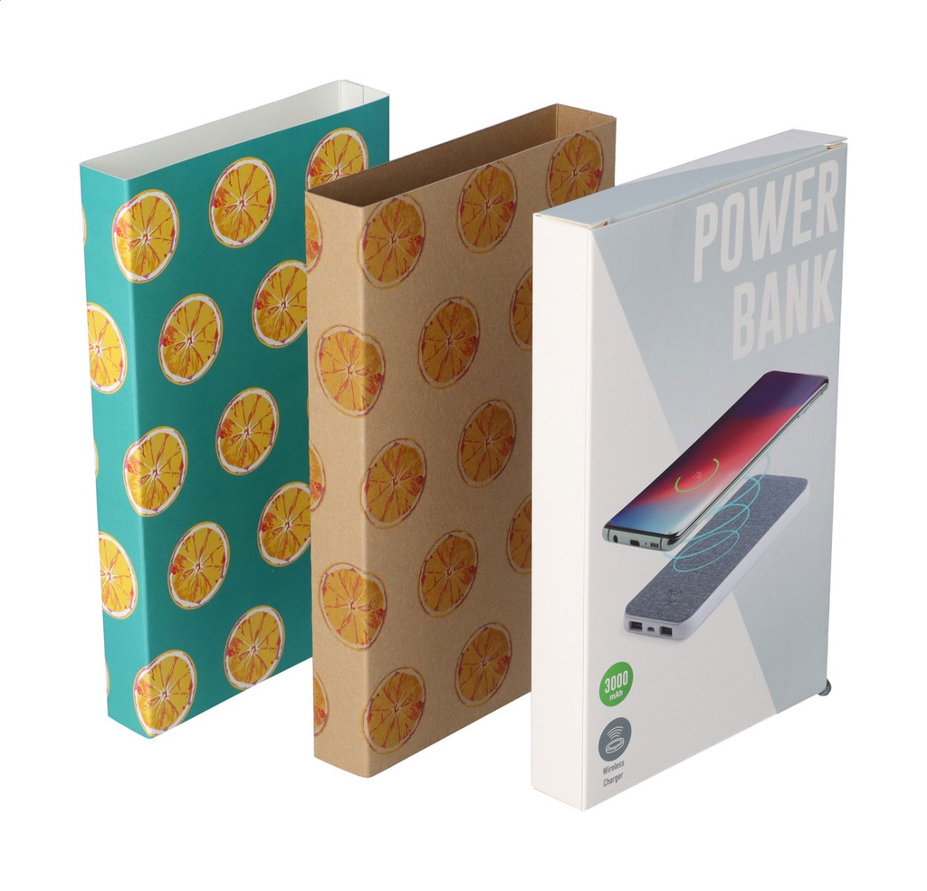 aangepaste papieren sleeve #2