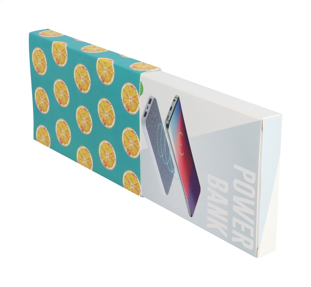 aangepaste papieren sleeve #3